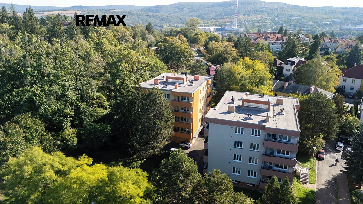 Prodej garáže 14 m²